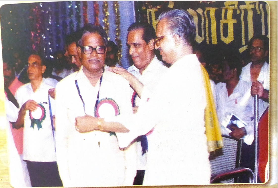 Tamil Nadu State Awards 3